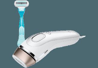 BRAUN BD 5001 Silk-Expert IPL Haarentfernungssystem