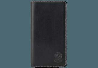 BUGATTI bugatti BookCover Oslo für Sony Xperia Z3 Compact, Schwarz Handytasche Xperia Z3 compact, BUGATTI, bugatti, BookCover, Oslo, Sony, Xperia, Z3, Compact, Schwarz, Handytasche, Xperia, Z3, compact