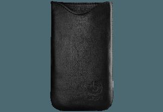 BUGATTI bugatti SlimFit für Sony Xperia Z1 Compact, Schwarz Handytasche Xperia Z1 compact, BUGATTI, bugatti, SlimFit, Sony, Xperia, Z1, Compact, Schwarz, Handytasche, Xperia, Z1, compact