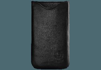 BUGATTI bugatti SlimFit für Sony Xperia Z3 Compact, Schwarz Handytasche Xperia Z3 compact, BUGATTI, bugatti, SlimFit, Sony, Xperia, Z3, Compact, Schwarz, Handytasche, Xperia, Z3, compact