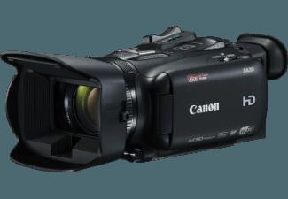 CANON XA30 Camcorder Full HD, CMOS 3.09 Megapixel, 20x opt. Zoom, Bildstabilisator, CANON, XA30, Camcorder, Full, HD, CMOS, 3.09, Megapixel, 20x, opt., Zoom, Bildstabilisator