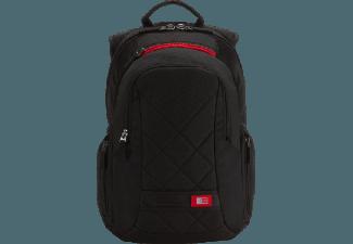 CASE-LOGIC DLBP114K Notebook Rucksack Universal, CASE-LOGIC, DLBP114K, Notebook, Rucksack, Universal