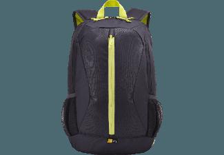 CASE-LOGIC IBIR115GY Notebook Rucksack Universal, CASE-LOGIC, IBIR115GY, Notebook, Rucksack, Universal