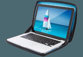 CASE-LOGIC LHS115K Notebook Sleeve Universal