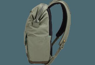 CASE-LOGIC LODP114PTG LODO Rucksack Universal