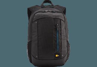 CASE-LOGIC WMBP115K Notebook Rucksack Universal