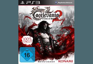 Castlevania: Lords of Shadow 2 [PlayStation 3], Castlevania:, Lords, of, Shadow, 2, PlayStation, 3,