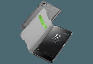 CELLULAR LINE 37097 Booklet Cover Xperia Z5