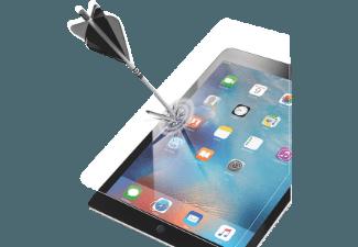 CELLULAR LINE HD Schutzglas   Microfasertuch   Staubentferner für iPad Pro Schutzglas iPad Pro