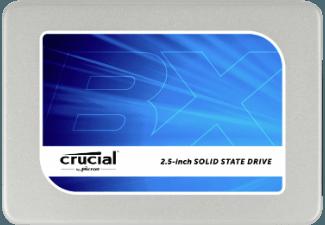 CRUCIAL CT480BX200SSD1 BX200  480 GB 2.5 Zoll intern