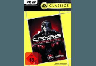 Crysis (Maximum Edition) [PC]