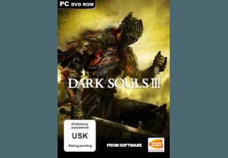 Dark Souls 3 [PC]