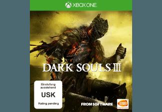 Dark Souls 3 [Xbox One]