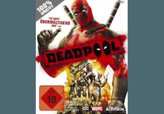 Deadpool [PC]