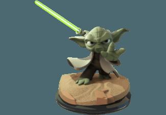 Disney Infinity 3.0: Einzelfigur Yoda mit leuchtendem Lichtschwert (Media Markt exklusiv), Disney, Infinity, 3.0:, Einzelfigur, Yoda, leuchtendem, Lichtschwert, Media, Markt, exklusiv,