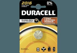 DURACELL 033948 2016 B1, DURACELL, 033948, 2016, B1