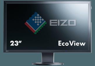 EIZO EV2316W 23 Zoll  LCD