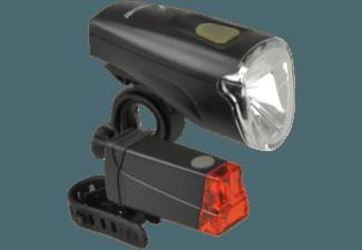 FISCHER 85342 BATTERIE LED-BELEUCHTUNGSSET TRILUX