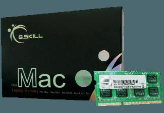 G.SKILL FA-1600C11D-16GSQ Arbeitsspeicher 16 GB