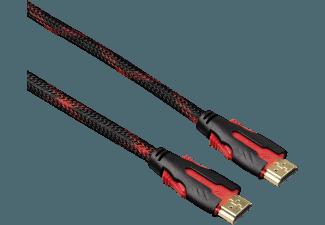 HAMA 051877 High Speed HDMI-Kabel 