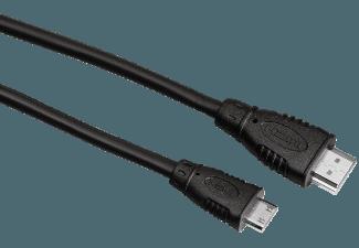 HAMA 074243 High Speed HDMI Kabel