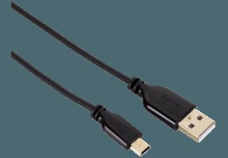 HAMA 074248 USB Kabel  (  )