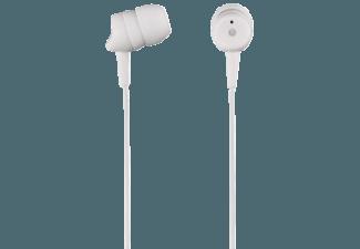 HAMA 137418 Basic In-Ear Headset, HAMA, 137418, Basic, In-Ear, Headset