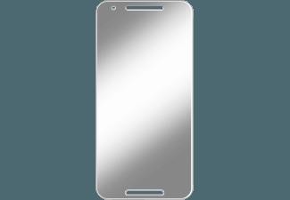 HAMA 173220 Easy-On Displayschutz (Google Nexus 5X)