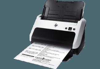 HP Scanjet Pro 3000 s2-Scanner Einzelblattzufuhr, HP, Scanjet, Pro, 3000, s2-Scanner, Einzelblattzufuhr