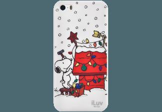 ILUV AI5SNOHWH Tasche iPhone 5/5s