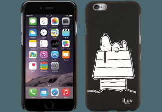 ILUV AI6SNOOBK Tasche iPhone 6/6s, ILUV, AI6SNOOBK, Tasche, iPhone, 6/6s