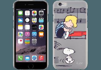 ILUV AI6SNOOGR Tasche iPhone 6/6s, ILUV, AI6SNOOGR, Tasche, iPhone, 6/6s