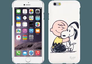 ILUV AI6SNOOWH Tasche iPhone 6/6s, ILUV, AI6SNOOWH, Tasche, iPhone, 6/6s