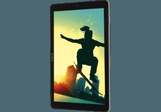 KIANO Slim Tab 10.1 3G 8 GB  Tablet Schwarz, KIANO, Slim, Tab, 10.1, 3G, 8, GB, Tablet, Schwarz