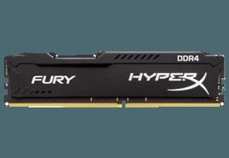 KINGSTON HX421C14FBK2/16 HyperX Fury RAM-Speicher 16 GB