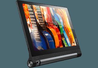 LENOVO Yoga Tablet 3 10  LTE Tablet Schwarz, LENOVO, Yoga, Tablet, 3, 10, LTE, Tablet, Schwarz