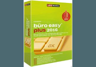 Lexware büro easy plus 2016