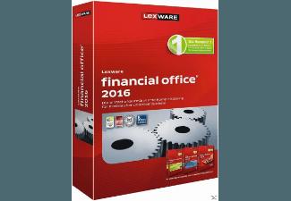 Lexware Financial Office 2016, Lexware, Financial, Office, 2016