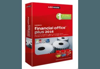 Lexware Financial Office Plus 2016