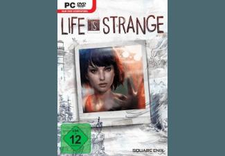 Life is Strange [PC], Life, is, Strange, PC,