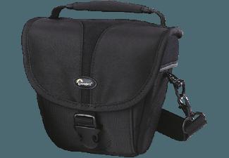 LOWEPRO LP34580 Tasche für Digitalkameras, kompakte DSLR (Farbe: Schwarz)