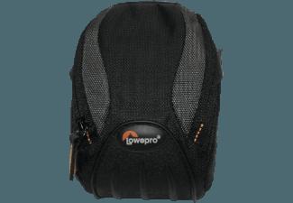 LOWEPRO LP34979 Tasche für Kompaktkameras (Farbe: Schwarz)