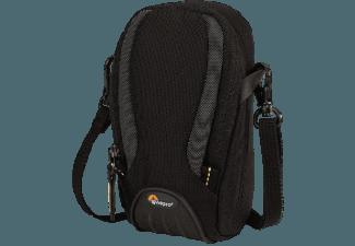 LOWEPRO LP34981 Tasche für Kompaktkameras (Farbe: Schwarz)