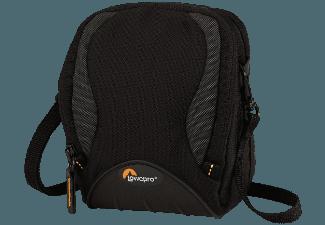 LOWEPRO LP34983 Tasche für Kompaktkameras (Farbe: Schwarz), LOWEPRO, LP34983, Tasche, Kompaktkameras, Farbe:, Schwarz,