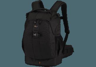 LOWEPRO LP35271 Rucksack für DSLR mit 300 mm f/2.8 Objektiv (Farbe: Schwarz)