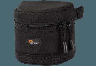 LOWEPRO LP36301 Tasche für Objektive (Farbe: Schwarz)