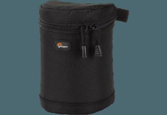 LOWEPRO LP36303 Tasche für Objektive (Farbe: Schwarz)