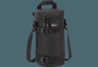 LOWEPRO LP36306 Lense 11 x 26 cm Tasche für Objektive (Farbe: Schwarz), LOWEPRO, LP36306, Lense, 11, x, 26, cm, Tasche, Objektive, Farbe:, Schwarz,