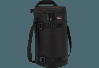 LOWEPRO LP36307 Lense 13 x 32 cm Tasche für Objektive (Farbe: Schwarz)