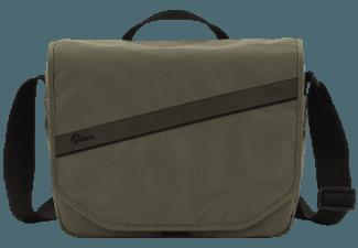 LOWEPRO LP36416 Tasche für Kompakte DSLR, Digitalkamera (Farbe: Mica-Braun)